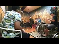 Lagu Papi Band - Hitam (Padi Cover)