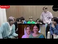 Lagu [BTS react on your tv][kabhi khushi khabhi gum]