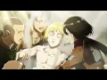 Download Lagu Attack on Titan S3 OST - ThanksAT (Armin Reborn Theme)