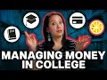 Personal Finance for College Students 101