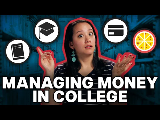 Video: Personal Finance for College Students 101