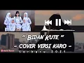Download Lagu Lagu alas versi karo | bidan kute | cover sunardi remixer | 2021 🎶