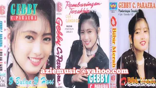 Download Gebby C Parera - Impian Hitam MP3