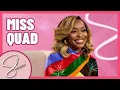 Married To Medicine Miss Quad Webb Full Interview