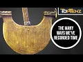 10 Fascinating Timekeeping Devices From History