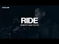 Twenty One Pilots - Ride (Sub. Español + Lyrics)