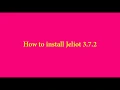 How to install Jeliot 3 7 2 Step by Step