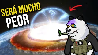 ¿Qué ARMAS usaran en la TERCERA GUERRA MUNDIAL?