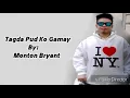 Kuya Bryan - TAGDA PUD KO'G GAMAY (feat. Akisha Keith Sianson) Cover by Bryan Monton