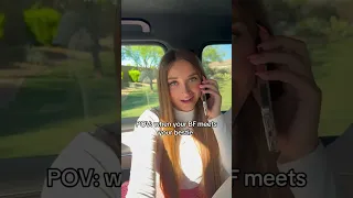 Just catching up