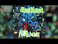 Outkast - ATLiens (CLEAN) [HQ]
