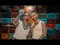Download Lagu Ke Personajes, J Balvin - Celosa (Video Oficial)