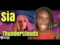 Download Lagu First Time Hearing LSD - Thunderclouds (Official Video) ft. Sia, Diplo, Labrinth | REACTION