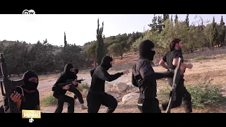 البشير شو Albasheershow نحيب الهروب 