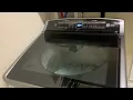 Diagnostic mode WTW7500GC0 Whirlpool Washer 1 936 330-2138 Woodlands TX USA
