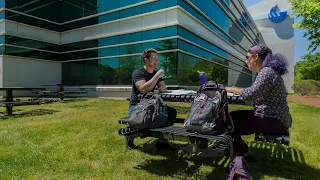 Alpharetta Campus - Highlight
