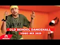Lagu DJ ARIKA OLD SCHOOL DANCEHALL PARTY VIDEO MIX 2025, FT SEAN PAUL,BEENIE MAN,MR VEGAS,