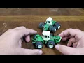 Oliver 2655 National Farm Toy Show Tractor custom oliver 2655 4wd tractor