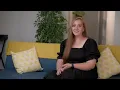 Opening doors at the Shoprite Group Bursary recipient Rachel-Leigh Audier s career journey