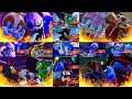 Download Lagu Sonic Racing: CrossWorlds - Even More Rivals Interactions...  #sonicracingcrossworlds #gamescom2025