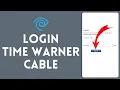 Time Warner Cable Email Login TWC Login 2026 Spectrum Webmail Login Full Tutorial
