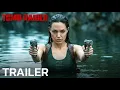 Lagu Tomb Raider (2026) – First Trailer | Angelina Jolie, Tom Hiddleston | Concept Trailer
