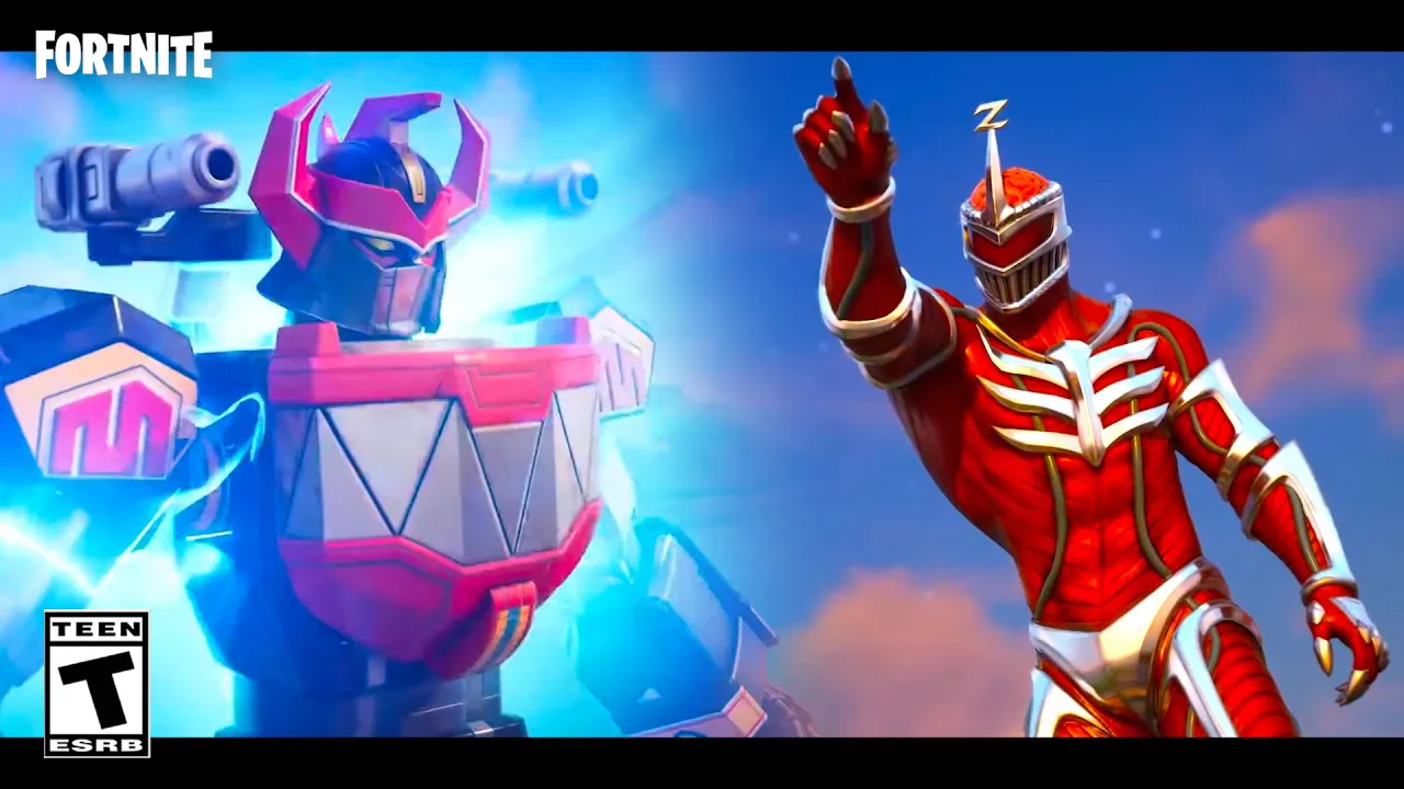 Fortnite Soul channel featured image