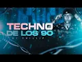 Download Lagu TECHNO DE LOS 90s MIX🕺💿(What Is Love, Tonight Is The Night, Run To Me, Hold On Loft) DJ PHILLIP