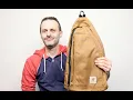 Carhartt Sling Bag Review - Rugged Stylish Built for Action