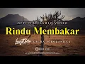 Download Lagu Langit Sore - Rindu Membakar Ft. Cacha Scholastica (Official Lyric Video)