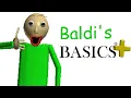 Another Baldi's Basics Plus (Mod)
