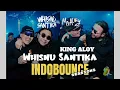 Download Lagu INDOBOUNCE SESSIONS MIX ALLO KING ALOY RAP YB Adnan Veron Whisnu Santika Hbrp Arsyih Idrak #trending