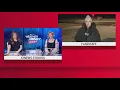 Weather Impact Alert Winter storm brings snow to northern Arizona
