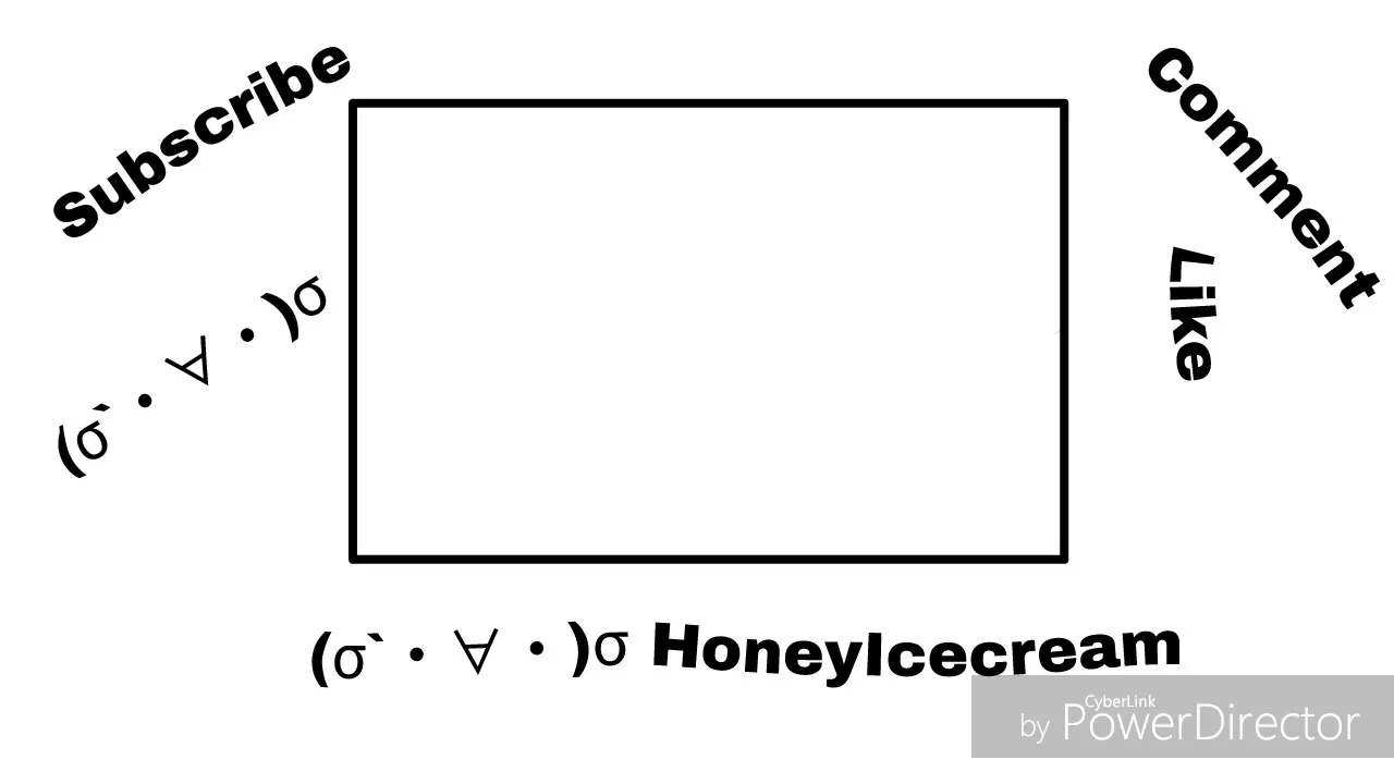 (σ`・∀・)σTrying to do own new outro
