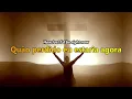 If it wasn’t for Jesus | Benjamin William Hastings | Legendado | Tradução em português