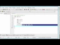 C-Language Urdu-Hindi 8 Relational Operators HomiWebs com