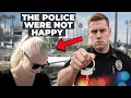 Download Lagu Preacher Questioned by Police for Chasing a Woman
