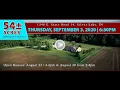 Metzger Auction 54 - Acre Land Auction Cropland
