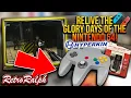 Use Your Original N64 controller on a PC Mac or Console