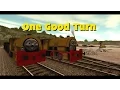Download Lagu One Good Turn