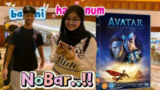 Hanum Bani Nobar Avatar 💞💙 Shafeea Hanum