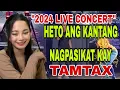 Tamtax Viral Song | Masakit Sa First Time | Live In Kidapawan City😍 Panalo!!! Moro Song