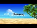 Shenseea - UpSet (Lyrics)