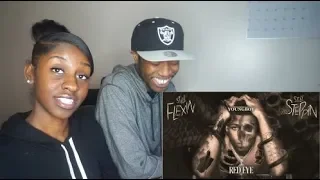 youngboy never broke again long rd official audio reaction 