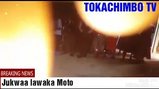 tokachimbo music nimuimbie nani