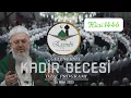 Download Lagu 2025 KADİR GECESİ Eyyubi Vakfı | #Zikir