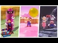 Download Lagu What If Super Mario Odyssey Was Frozen in Place? - Seaside, Luncheon \u0026 Ruined Kingdom