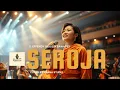 Seroja – Cipt. Husein Bawafie | Versi Orkestra Simfoni Megah \u0026 Lembut | Female Cover by Ranna Studio