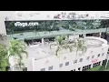 Aerial View of the eTags com Office Building