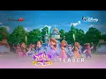 Sofia The First Royal Magic - Teaser Trailer